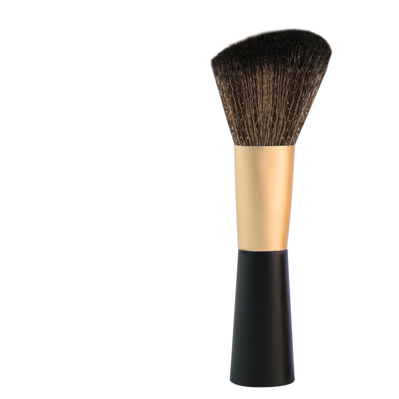 Single Short Handle Makeup Brush Foundation Makeup Sweep Makeup Tool Single Short Handle Makeup Brush Foundation Makeup Sweep Makeup Tool